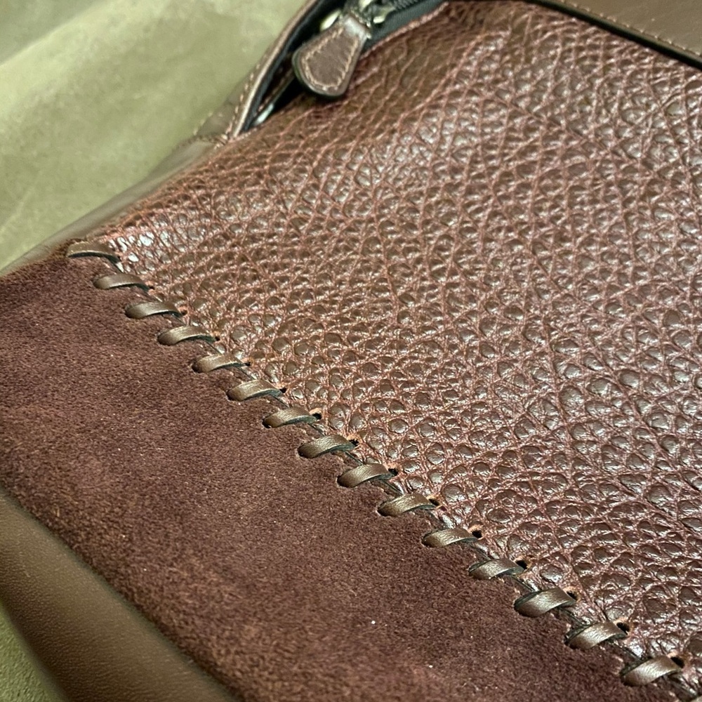 Authentic Coach Bag - Picture 4 of 8